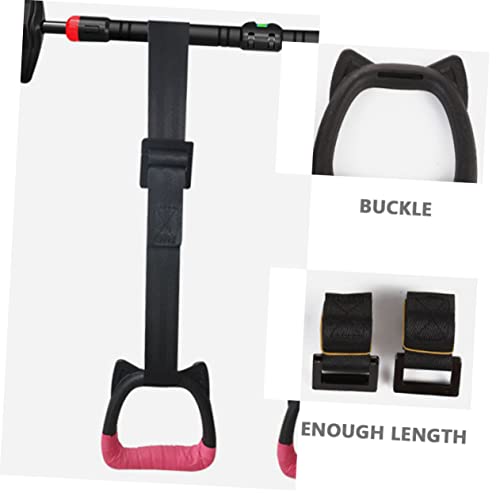 Anillas para Gimnasia Balacoo Equipamiento Fitness miniatura 3