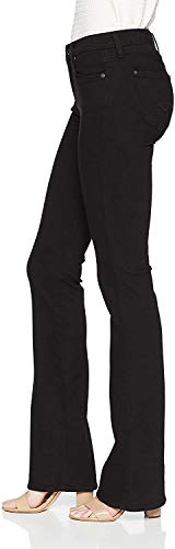7 For All Mankind Women's Bootcut - Jeans for Curvy Ladies - Image 3