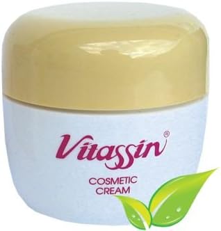 Natural Cosmetic Cream/Ointment - Protective & Regenerative Effect Especially in Cases of Burning