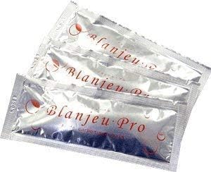 Amazon 業務用炭酸パック ブランジュ プロ お試し用3回分 アークリエイションac フェイスマスク 通販