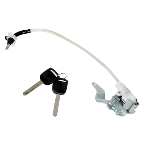 Serrure Hayon Coffre 72185-SWA-A01 Câble Cylindre Porte Gauche CRV 2010