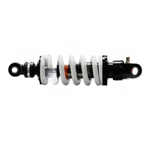 Amortisseur réglable pour éliminer les talonnages sur pit bike 110-160cc