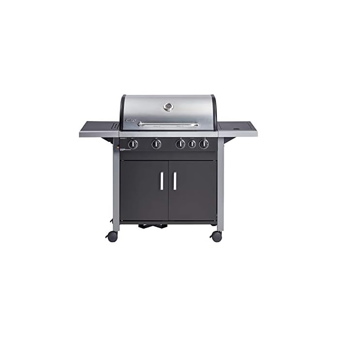 Enders Chicago 3 Gasgrill