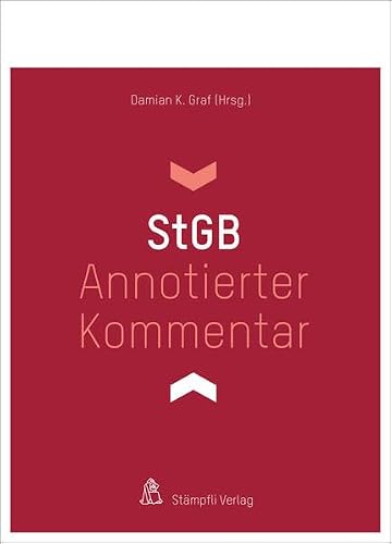 Bild: Annotierter Kommentar StGB f�r 321,81 EUR  bei Amazon
