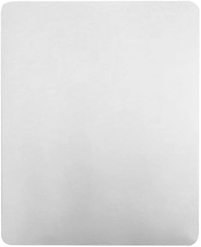 Quadro de escrita de quadro branco de 21 * 15 cm para geladeira bordo de mensagens apagável para gel