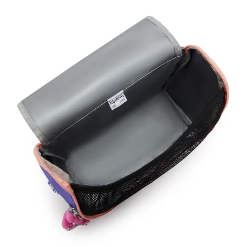 Image of Kipling Women's New Kichirou Bts Prt Lunch Bag