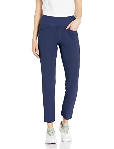 PUMA Golf Women's 2020 Pwrshape Pant, Peacoat, Small