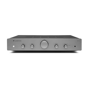 Cambridge Audio アンプ現状品 Amazon.co.jp: Cambridge Audio プリメインアンプ TOPAZ AM10