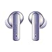 HUAWEI FreeBuds 6i, Intelligent Dynamic ANC 3.0, Punchy Bass, Fast Charge, Longer Listening, Distraction-free Calling, IP54 Sweat and Water Resistant, Dual Device Connector, Purple