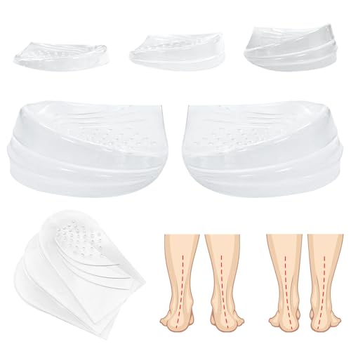 Sagry Supination & Pronation Correction Insoles cover