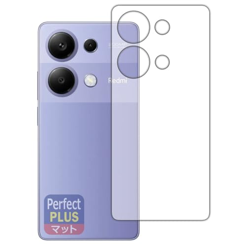 PDAH[ Xiaomi Redmi Note 13 Pro 4G Ή PerfectShield Plus ی tB [wʗp] ˒ጸ hw {