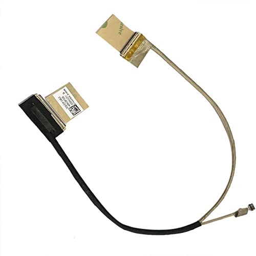 Câble d'alimentation LED Asus F530LN nappe d'écran de rechange pour PC portable 14005-02670200