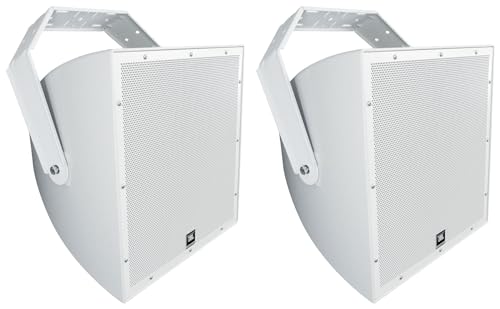 Audiosavings Bundle: (2) JBI AWC159 15