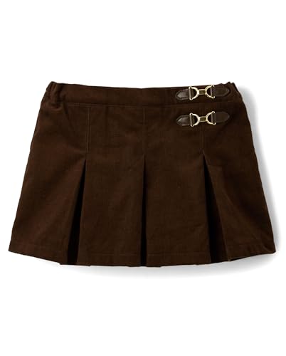 Gymboree Girls and Toddler Corduroy Skort