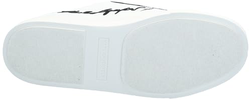 Image of Karl Lagerfeld Women's Cate Pins Lace Up Sneaker