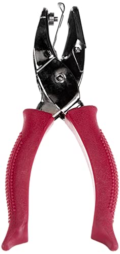 Darice 1201-14 Set di 3 Perforatrices Cerchi