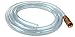 Produktbild Streetwize SWSP02 Selbstansaugender Siphon-Schlauch/Pumpe 1/2 Zoll (1,27 cm)