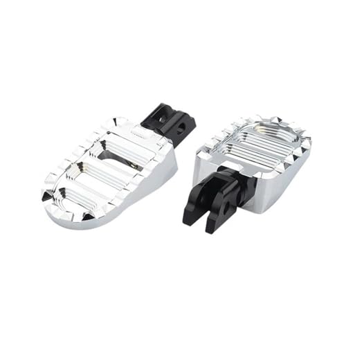 Repose-pieds avant pour Sportster Live Wire S et Breakout FXBR