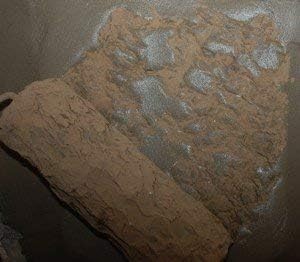 Miniatura 3 de Tru Tex ELEPHANT SKIN - Funda de rodillo con textura para hormigón, vertical, retoques, encimeras, superposición, patrones rápidos, fáciles de usar,