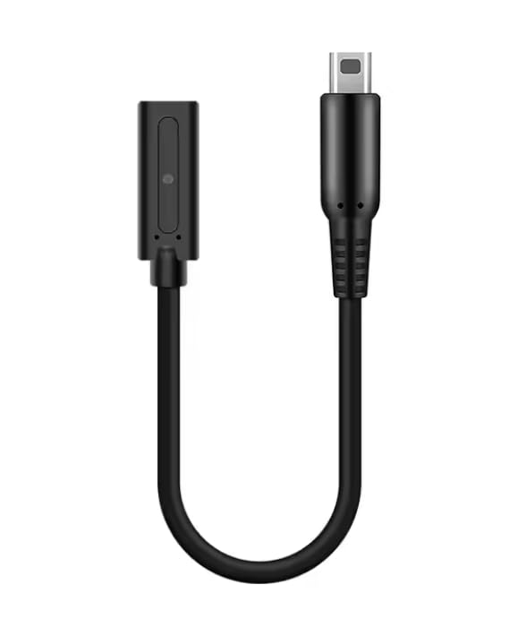 値下げ   3DS  充電器付き New任天堂3DS ジャンク品 充電器付き