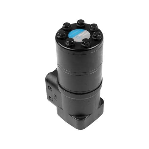 Image of 211-1160-002 Hydraulic Motor Replacement for Eaton Char-Lynn 3 6 12 Series