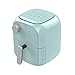 Generic Fryer Air-Fryer, 2 QT, mały piekarnik kompaktowy bez zmywarki