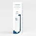 Wessper 1x 4874960100 Gefrier-Kühlschrank Wasserfilter Ersatz kompatibel mit Beko 4874960100 4394650100, 9256712, SBS4K; Blomberg IWD1004ET, KFD9952PXDUK; Grundig 487960000; Lamona LAM6100 HJA6110…