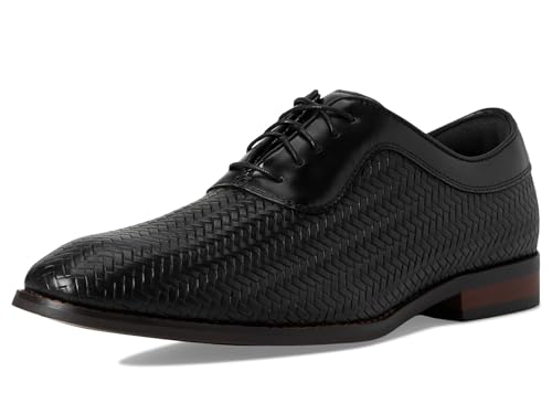 ステイシーアダムス オックスフォードシューズ ステイシーアダムス Stacy Adams Madison (Cap Toe) メンズ