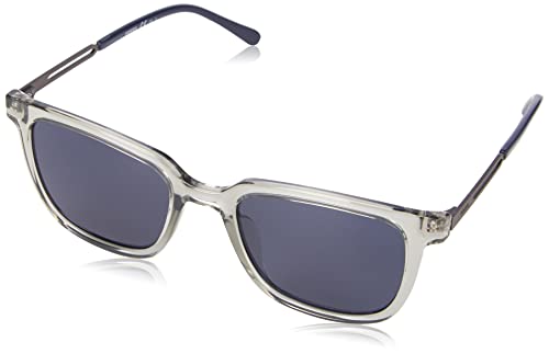 Image of Fossil mens Fossil Male Sunglasses Style Fos 3130 /G /S Rectangular Sunglasses