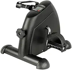 Mini bicicleta ergométrica com Display