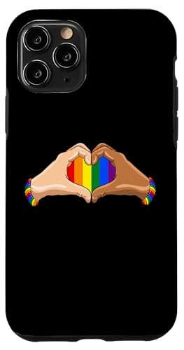 LBGT �Q�C ���Y�r�A�� �v���C�h �� LGBTQ ���� �X�}�z�P�[�X iPhone 11 Pro �p