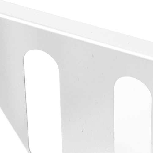 Charcoal Basket BBQ Grill Accessory, Easy Carry Charcoal Holder for Outdoor Barbecue, Aluminium Material, 38.5x11x7.5cm Size, Enhance Grilling Experience, outstanding for Camping