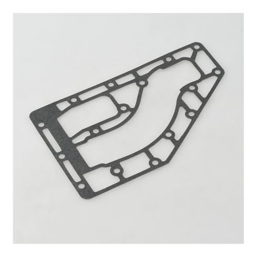 Joint d'étanchéité moteur hors-bord pour stopper les fuites 6F5