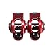 GUCIDDAK Ultra-Light 1.3 Ratio Roller Rockers GX200 Predator 212 224 Non-Hemi Red