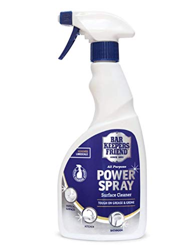 Bar Keepers Friend Power Spray 500 ml (317554)