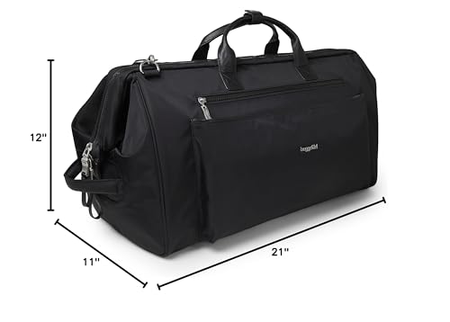 Baggallini Women's Soho Duffel 7