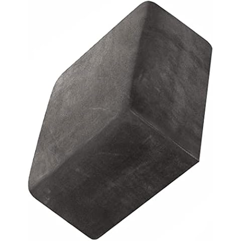 Bezug für Hocker Quadratisch Samt Hockerabdeckung Ottomane Schonbezug Hockerbezug Cover