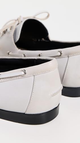 Black Suede Studio Women's Davy Flats3