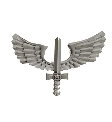 Adesivo Resinado Aeronáutica Do Brasil