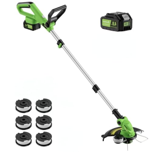 40V 10' Cordless String Trimmer