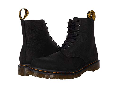 Dr. Martens 1460 Pascal Milled Nubuck