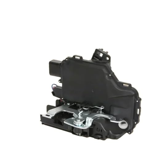 Serrure hayon arrière Golf 4 actionneur de porte gauche 6X1837014H