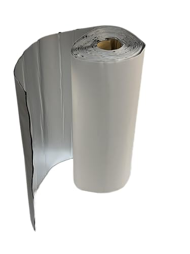 Amortisseur sonore butyle 80 mil FatMat pour stopper les vibrations de tôle - 4