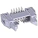 Amphenol Icc 71922-110Lf 6 pack 40007-70089049