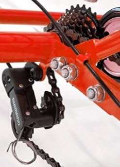 Amazon | 大人用三輪車 折りたたみ式 3輪 クルーザーバイク たんそくど