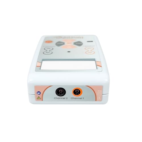 Neurodyn Portable TENS FES Eletroestimulador Portátil - Ibramed