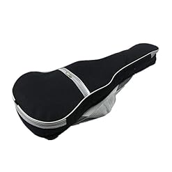 Heqianqian Housse de Guitare Ukulélé Petite Guitare Sac à Dos matelassé Plus Sac en Coton Sac de Guitare Sac de côté… - Les Beatles, Paul McCartney, John Lennon, RIngo Starr, George Harrison Heqianqian Housse de Guitare Ukulélé Petite Guitare Sac à Dos matelassé Plus Sac en Coton Sac de Guitare Sac de côté… – Image 5