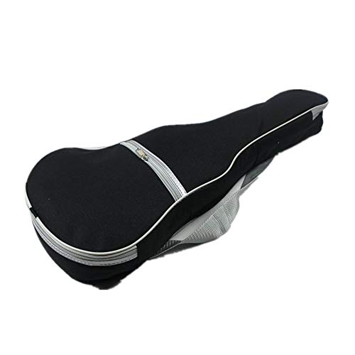 Heqianqian Housse de Guitare Ukulélé Petite Guitare Sac à Dos matelassé Plus Sac en Coton Sac de Guitare Sac de côté… - Les Beatles, Paul McCartney, John Lennon, RIngo Starr, George Harrison Heqianqian Housse de Guitare Ukulélé Petite Guitare Sac à Dos matelassé Plus Sac en Coton Sac de Guitare Sac de côté… – Image 6