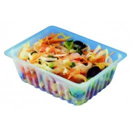Barquette charcutière Mallard Ferriere 1500g emballage traiteur