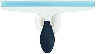 OXO Good Grips All-Purpose Squeegee, White, Black